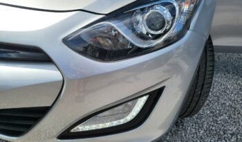 Hyundai i30 1.4 100KM I Właściciel w Niemczech 100% Przebieg Gwarancja Zapraszamy II (2012 – 2016) full