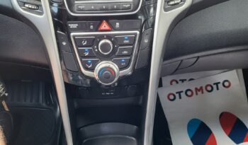 Hyundai i30 1.4 100KM I Właściciel w Niemczech 100% Przebieg Gwarancja Zapraszamy II (2012 – 2016) full