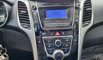 Hyundai i30 1.4 100KM I Właściciel w Niemczech 100% Przebieg Gwarancja Zapraszamy II (2012 – 2016) full