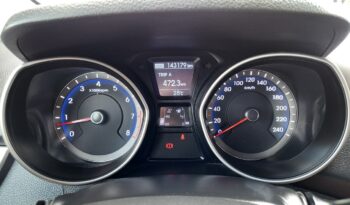Hyundai i30 1.4 100KM I Właściciel w Niemczech 100% Przebieg Gwarancja Zapraszamy II (2012 – 2016) full