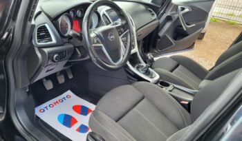 Opel Astra Sports Tourer 1.4 Turbo 140KM 100% Przebieg Opłaty Gwarancja Z Niemiec Zapraszamy J (2009-2019) full