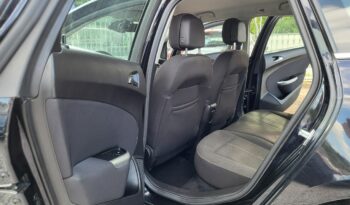 Opel Astra Sports Tourer 1.4 Turbo 140KM 100% Przebieg Opłaty Gwarancja Z Niemiec Zapraszamy J (2009-2019) full