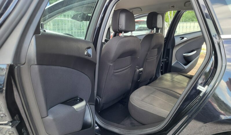 Opel Astra Sports Tourer 1.4 Turbo 140KM 100% Przebieg Opłaty Gwarancja Z Niemiec Zapraszamy J (2009-2019) full