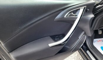 Opel Astra Sports Tourer 1.4 Turbo 140KM 100% Przebieg Opłaty Gwarancja Z Niemiec Zapraszamy J (2009-2019) full