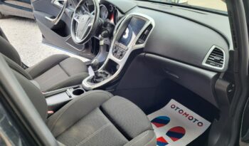 Opel Astra Sports Tourer 1.4 Turbo 140KM 100% Przebieg Opłaty Gwarancja Z Niemiec Zapraszamy J (2009-2019) full