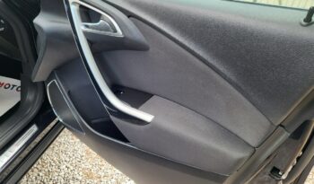 Opel Astra Sports Tourer 1.4 Turbo 140KM 100% Przebieg Opłaty Gwarancja Z Niemiec Zapraszamy J (2009-2019) full