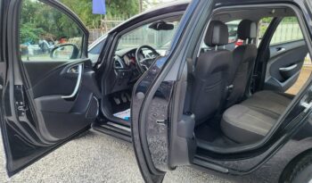 Opel Astra Sports Tourer 1.4 Turbo 140KM 100% Przebieg Opłaty Gwarancja Z Niemiec Zapraszamy J (2009-2019) full