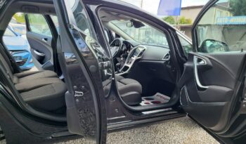 Opel Astra Sports Tourer 1.4 Turbo 140KM 100% Przebieg Opłaty Gwarancja Z Niemiec Zapraszamy J (2009-2019) full