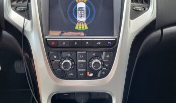 Opel Astra Sports Tourer 1.4 Turbo 140KM 100% Przebieg Opłaty Gwarancja Z Niemiec Zapraszamy J (2009-2019) full