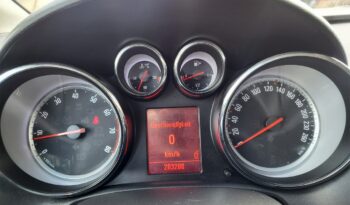 Opel Astra Sports Tourer 1.4 Turbo 140KM 100% Przebieg Opłaty Gwarancja Z Niemiec Zapraszamy J (2009-2019) full