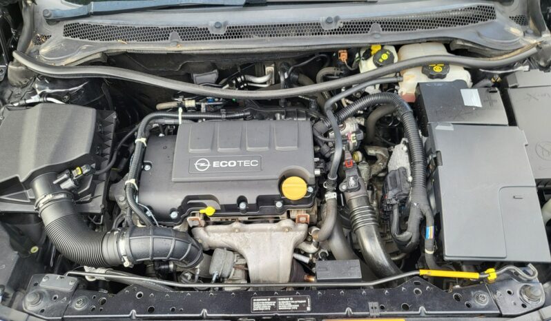 Opel Astra Sports Tourer 1.4 Turbo 140KM 100% Przebieg Opłaty Gwarancja Z Niemiec Zapraszamy J (2009-2019) full