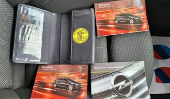Opel Astra Sports Tourer 1.4 Turbo 140KM 100% Przebieg Opłaty Gwarancja Z Niemiec Zapraszamy J (2009-2019) full