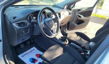Opel Astra Sports Tourer 1.4 Turbo 100% Przebieg 121 Tyś km  Opłaty Gwarancja Zapraszamy !!! K (2015-2021) full