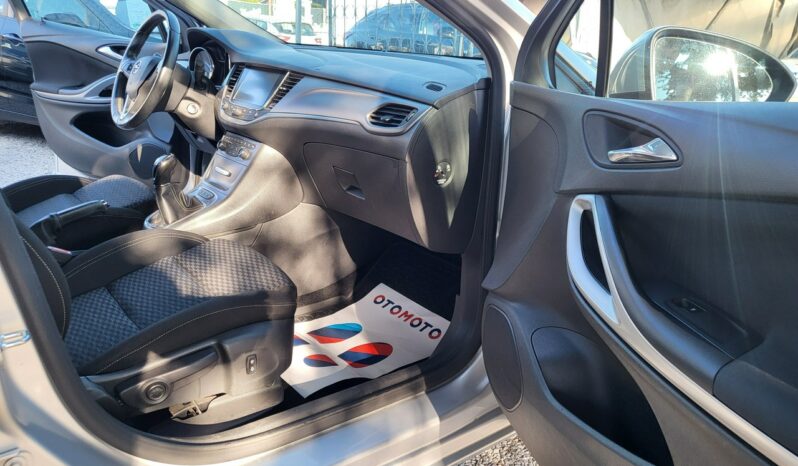 Opel Astra Sports Tourer 1.4 Turbo 100% Przebieg 121 Tyś km  Opłaty Gwarancja Zapraszamy !!! K (2015-2021) full