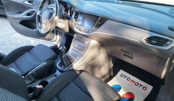 Opel Astra Sports Tourer 1.4 Turbo 100% Przebieg 121 Tyś km  Opłaty Gwarancja Zapraszamy !!! K (2015-2021) full