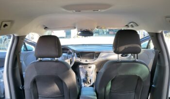 Opel Astra Sports Tourer 1.4 Turbo 100% Przebieg 121 Tyś km  Opłaty Gwarancja Zapraszamy !!! K (2015-2021) full