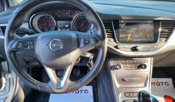 Opel Astra Sports Tourer 1.4 Turbo 100% Przebieg 121 Tyś km  Opłaty Gwarancja Zapraszamy !!! K (2015-2021) full