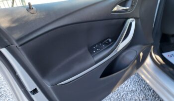 Opel Astra Sports Tourer 1.4 Turbo 100% Przebieg 121 Tyś km  Opłaty Gwarancja Zapraszamy !!! K (2015-2021) full