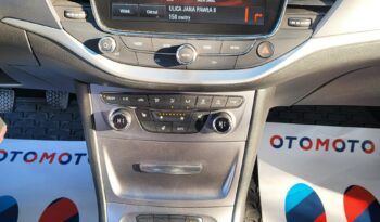 Opel Astra Sports Tourer 1.4 Turbo 100% Przebieg 121 Tyś km  Opłaty Gwarancja Zapraszamy !!! K (2015-2021) full
