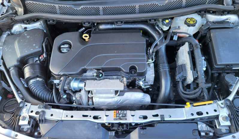 Opel Astra Sports Tourer 1.4 Turbo 100% Przebieg 121 Tyś km  Opłaty Gwarancja Zapraszamy !!! K (2015-2021) full