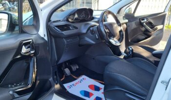 Peugeot 208 1.6 HDI 100KM Bogata Wersja Zarejestrowany Mały Przebieg Zapraszamy !! I (2012-2019) full