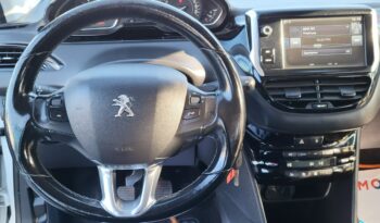 Peugeot 208 1.6 HDI 100KM Bogata Wersja Zarejestrowany Mały Przebieg Zapraszamy !! I (2012-2019) full