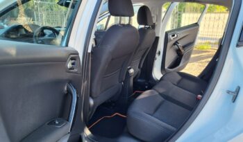 Peugeot 208 1.6 HDI 100KM Bogata Wersja Zarejestrowany Mały Przebieg Zapraszamy !! I (2012-2019) full