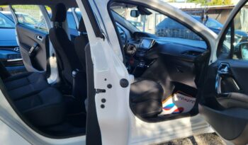 Peugeot 208 1.6 HDI 100KM Bogata Wersja Zarejestrowany Mały Przebieg Zapraszamy !! I (2012-2019) full