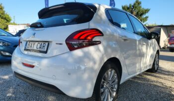 Peugeot 208 1.6 HDI 100KM Bogata Wersja Zarejestrowany Mały Przebieg Zapraszamy !! I (2012-2019) full
