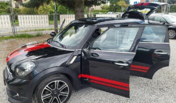Mini Countryman  2.0 Diesel 143 KM Salon  Polska Bezwypadkowy Prywatnie Zapraszamy !!! full