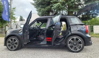 Mini Countryman  2.0 Diesel 143 KM Salon  Polska Bezwypadkowy Prywatnie Zapraszamy !!! full