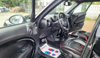 Mini Countryman  2.0 Diesel 143 KM Salon  Polska Bezwypadkowy Prywatnie Zapraszamy !!! full