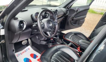 Mini Countryman  2.0 Diesel 143 KM Salon  Polska Bezwypadkowy Prywatnie Zapraszamy !!! full