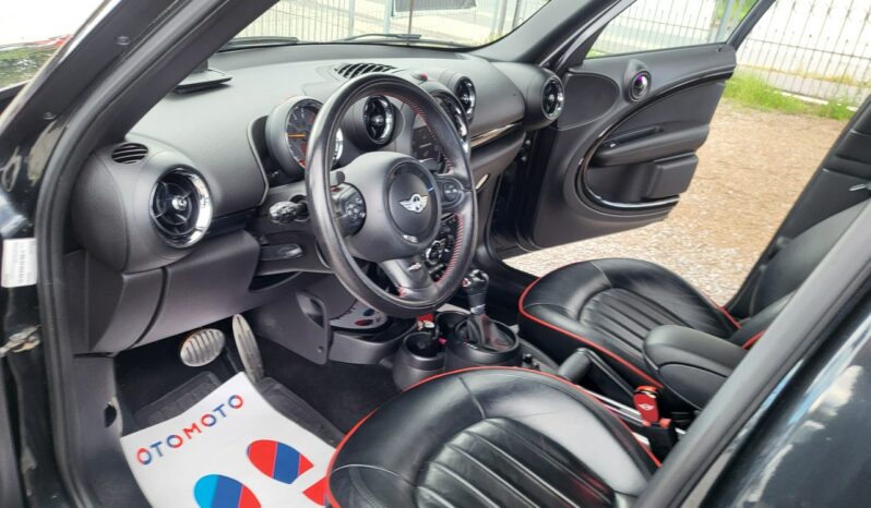 Mini Countryman  2.0 Diesel 143 KM Salon  Polska Bezwypadkowy Prywatnie Zapraszamy !!! full