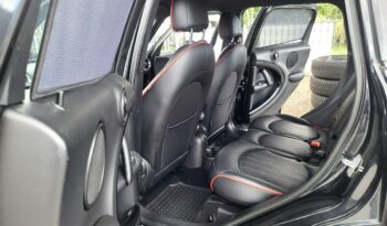 Mini Countryman  2.0 Diesel 143 KM Salon  Polska Bezwypadkowy Prywatnie Zapraszamy !!! full