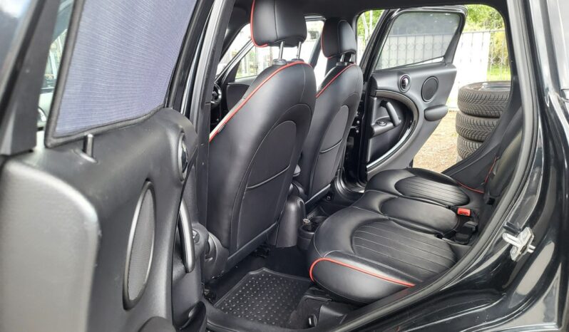 Mini Countryman  2.0 Diesel 143 KM Salon  Polska Bezwypadkowy Prywatnie Zapraszamy !!! full