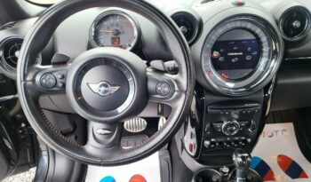 Mini Countryman  2.0 Diesel 143 KM Salon  Polska Bezwypadkowy Prywatnie Zapraszamy !!! full