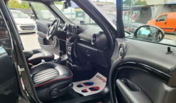 Mini Countryman  2.0 Diesel 143 KM Salon  Polska Bezwypadkowy Prywatnie Zapraszamy !!! full