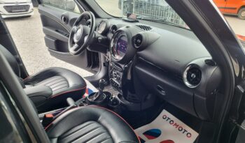Mini Countryman  2.0 Diesel 143 KM Salon  Polska Bezwypadkowy Prywatnie Zapraszamy !!! full