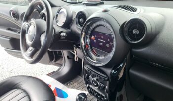 Mini Countryman  2.0 Diesel 143 KM Salon  Polska Bezwypadkowy Prywatnie Zapraszamy !!! full