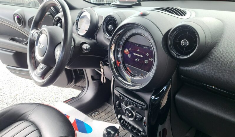 Mini Countryman  2.0 Diesel 143 KM Salon  Polska Bezwypadkowy Prywatnie Zapraszamy !!! full