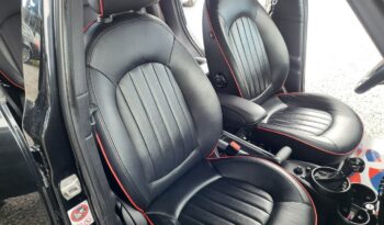 Mini Countryman  2.0 Diesel 143 KM Salon  Polska Bezwypadkowy Prywatnie Zapraszamy !!! full
