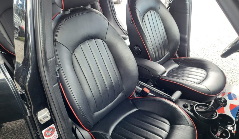 Mini Countryman  2.0 Diesel 143 KM Salon  Polska Bezwypadkowy Prywatnie Zapraszamy !!! full