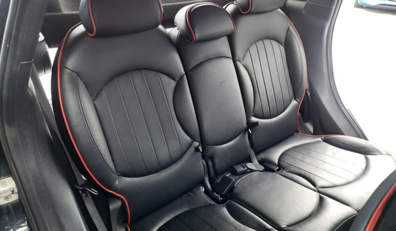 Mini Countryman  2.0 Diesel 143 KM Salon  Polska Bezwypadkowy Prywatnie Zapraszamy !!! full