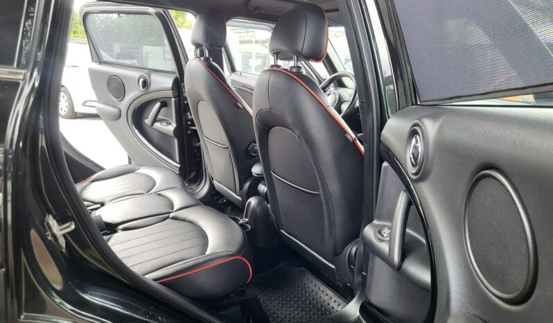 Mini Countryman  2.0 Diesel 143 KM Salon  Polska Bezwypadkowy Prywatnie Zapraszamy !!! full