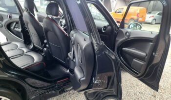 Mini Countryman  2.0 Diesel 143 KM Salon  Polska Bezwypadkowy Prywatnie Zapraszamy !!! full