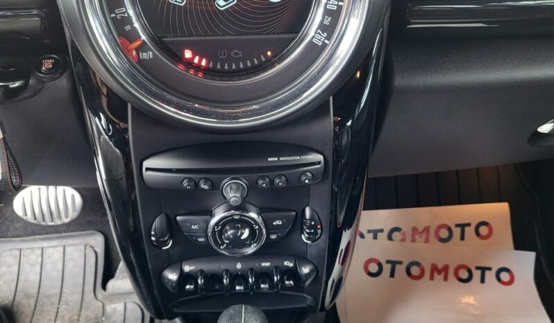 Mini Countryman  2.0 Diesel 143 KM Salon  Polska Bezwypadkowy Prywatnie Zapraszamy !!! full