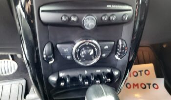 Mini Countryman  2.0 Diesel 143 KM Salon  Polska Bezwypadkowy Prywatnie Zapraszamy !!! full