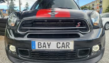 Mini Countryman  2.0 Diesel 143 KM Salon  Polska Bezwypadkowy Prywatnie Zapraszamy !!! full