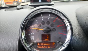 Mini Countryman  2.0 Diesel 143 KM Salon  Polska Bezwypadkowy Prywatnie Zapraszamy !!! full